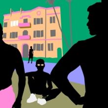 Joe Moe's DENY WE WERE Premieres At The 2022 Fresh Fruit Festival