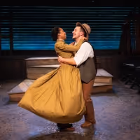 Luna Stage Adds Matinee For TORN ASUNDER, February 25