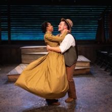 Luna Stage Adds Matinee For TORN ASUNDER, February 25