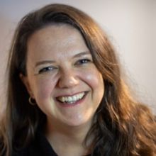 Polka Theatre's New Artistic Director Helen Matravers Sets Out Her Vision and Christm