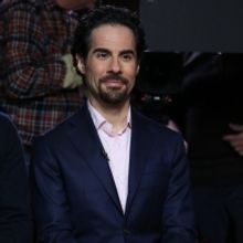 92Y Presents Online Classes Featuring Alex Lacamoire and More in August