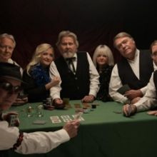 Kenny Rogers Tribute, An Evening with the Gambler, Comes to the Raue Center For The A