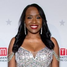 Jeannette Bayardelle, N'Kenge & More Will Take Part in Healing TREE Gala