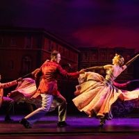 State Theatre New Jersey's 2022-23 Broadway Season On Sale September 16