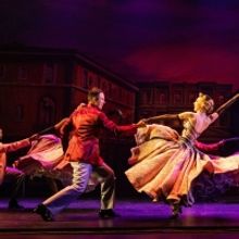 State Theatre New Jersey's 2022-23 Broadway Season On Sale September 16