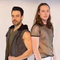 Photos: First Look at the Cast of PMT's JESUS CHRIST SUPERSTAR