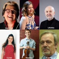 North/South Chamber Orchestra Welcomes The New Year With New Music Next Month