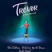 TREVOR: THE MUSICAL Begins Performances On Monday at Stage 42