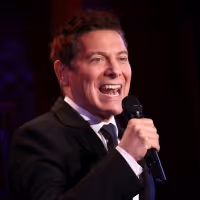 Photo Coverage: Michael Feinstein, Marilyn Maye, Melissa Manchester, & Jackie…