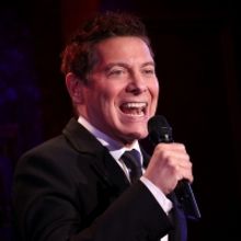Photo Coverage: Michael Feinstein, Marilyn Maye, Melissa Manchester, & Jackie Evancho