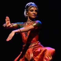American Dance Festival Presents Ragamala Dance Company's 'Fires Of Varanasi: Dance…