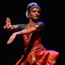 American Dance Festival Presents Ragamala Dance Company's 'Fires Of Varanasi: Dance O
