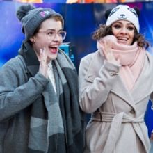 Caitlin Kinnunen & Isabelle McCalla and More to Perform at The Green Room 42 in June