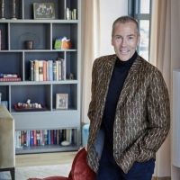 Nelson Aspen Returns to Los Angeles With WELCOME HOME