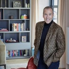 Nelson Aspen Returns to Los Angeles With WELCOME HOME