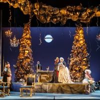 Photo Flash: Pittsburgh Opera Presents ALCINA