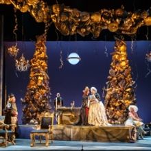 Photo Flash: Pittsburgh Opera Presents ALCINA