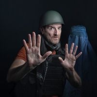 AFGHANISTAN IS NOT FUNNY Comes to the 2022 Hollywood Fringe Festival in June