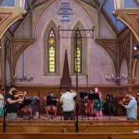 Cape Cod Chamber Orchestra Presents Virtual Concert, SPATIAL SONORITIES