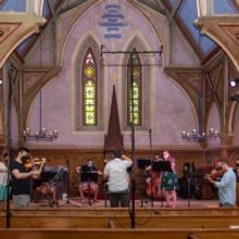 Cape Cod Chamber Orchestra Presents Virtual Concert, SPATIAL SONORITIES