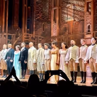Photos: San Francisco Celebrates Reopening of HAMILTON