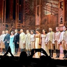 Photos: San Francisco Celebrates Reopening of HAMILTON
