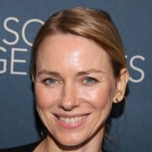 Naomi Watts to be Honored at Australians in Film Awards
