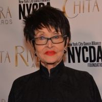 Chita Rivera To Make Special Appearance in BERNSTEIN ON BROADWAY: A CELEBRATION at…