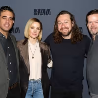 Photo Coverage: Meet the Company of MEDEA at BAM, with Rose Byrne, Bobby Cannavale &…