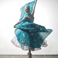 Victorian State Ballet Presents THE SNOW QUEEN in April