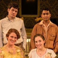 Photos: THE GLASS MENAGERIE Opens Arden Theatre Company Season