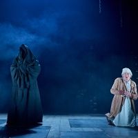 Mark Gatiss' Adaptation of A CHRISTMAS CAROL Returns to Nottingham Playhouse and…