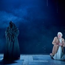 Mark Gatiss' Adaptation of A CHRISTMAS CAROL Returns to Nottingham Playhouse and Alex