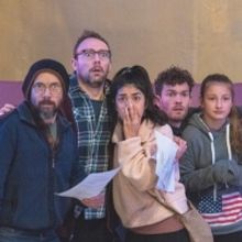Photo Flash:  In Rehearsal With Quintessence Theatre Company's THE WIZARD OF OZ