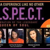R.E.S.P.E.C.T. Comes to The Fisher Theatre in October