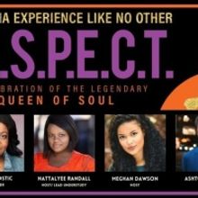 R.E.S.P.E.C.T. Comes to The Fisher Theatre in October