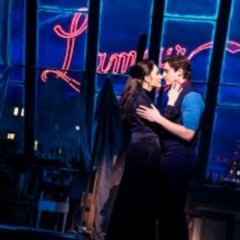 Photos/Video: MOULIN ROUGE! Celebrates Three Years on Broadway With New Production Ph