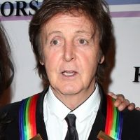 Paul McCartney's 'Hey Jude' Lyrics Sold For $910,000 At Auction