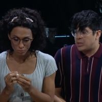 VIDEO: Go Behind the Scenes of Pasadena Playhouse's LITTLE SHOP OF HORRORS