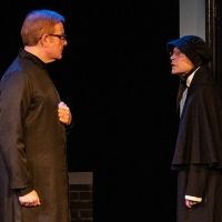 Photo Flash: Jobsite Theater Presents DOUBT by John Patrick Shanley
