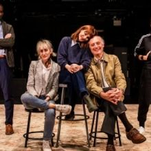 Review Roundup: THE BEST WE COULD (A FAMILY TRAGEDY) Opens at New York City Center