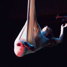 Dragon Productions Theatre Company Presents Cirque De La Luna In METAMORPHOSIS