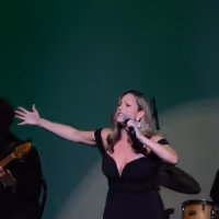 Kristy Cates to Debut New Solo Show CHECK YOUR PLAYBILL at 54 Below