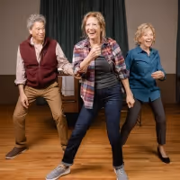 Photos: First Look at THE CHILDREN at Ensemble Theatre Company
