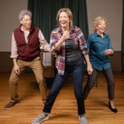 Photos: First Look at THE CHILDREN at Ensemble Theatre Company