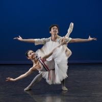 Rising Ballet Stars Shine As American Ballet Theatre Studio Company Performs at…