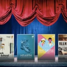 Montana Repertory Theater Announces 'Pick What You Pay' 2021-22 Season