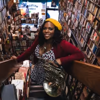 Kyra Sims Named As First Co-artistic Director Of New York Neo-futurists