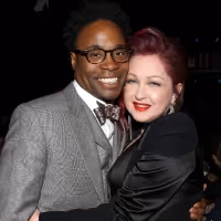 Billy Porter & Cyndi Lauper to Perform, Jennifer Lopez to Headline DICK CLARK'S NEW…