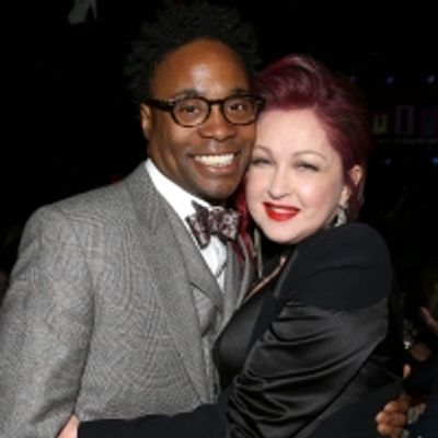 Billy Porter & Cyndi Lauper to Perform, Jennifer Lopez to Headline DICK CLARK'S NEW YEAR'S ROCKIN' EVE WITH RYAN SEACREST 2021